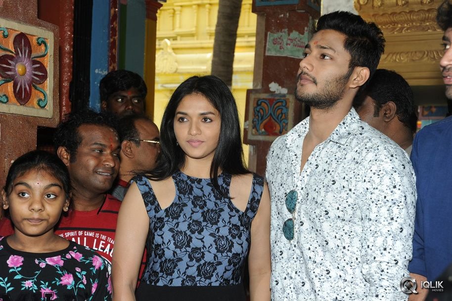 Pelliki-Mundu-Prema-Katha-Movie-Opening